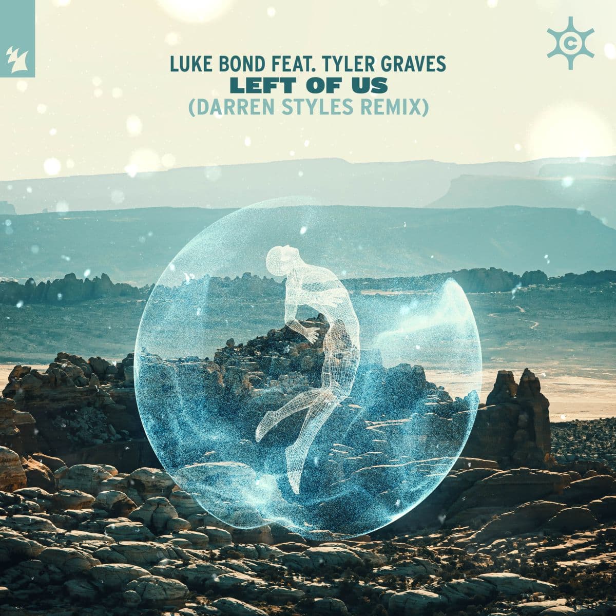 Left of Us (Darren Styles Remix)