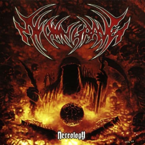 Necrology