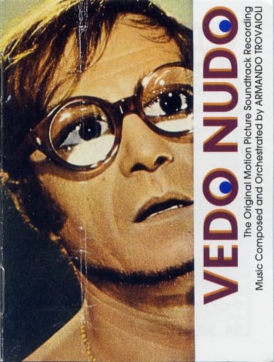 Vedo Nudo