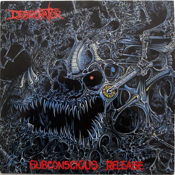 Subconscious Release
