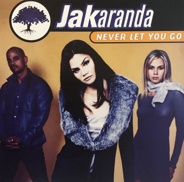 Never Let You Go