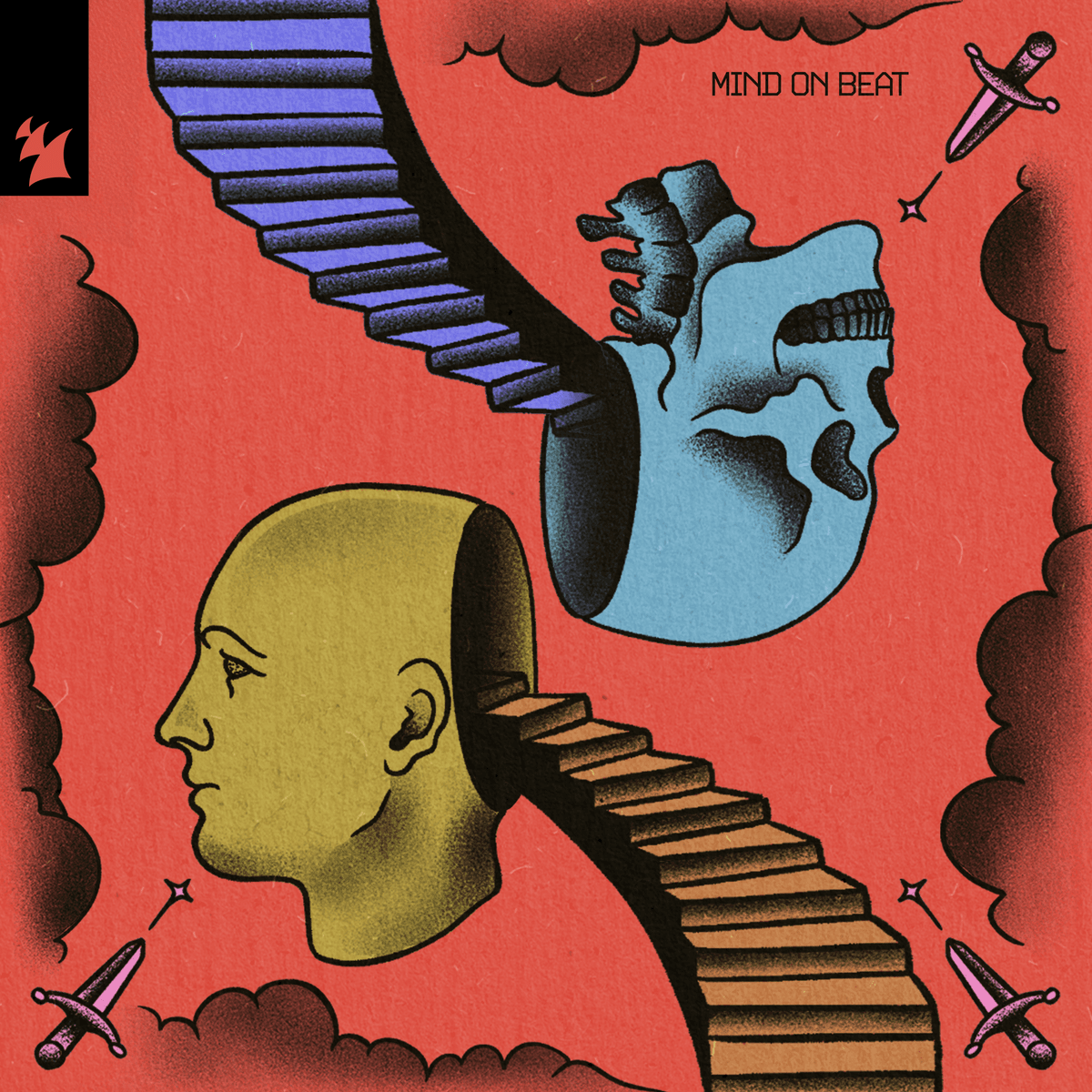 Mind On Beat