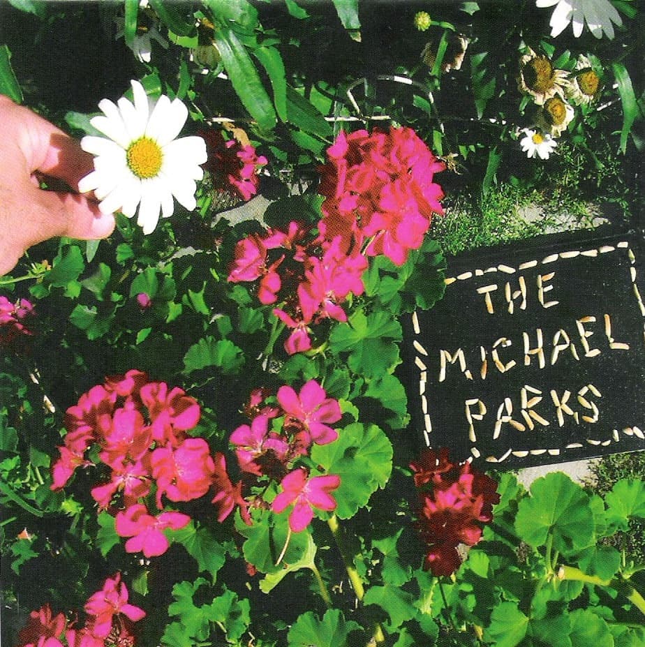 The Michael Parks