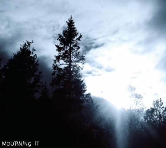 Mourning II