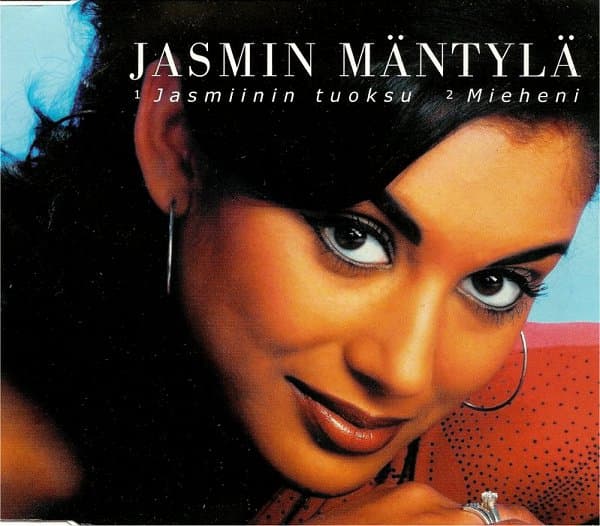 Jasmiinin tuoksu / Mieheni