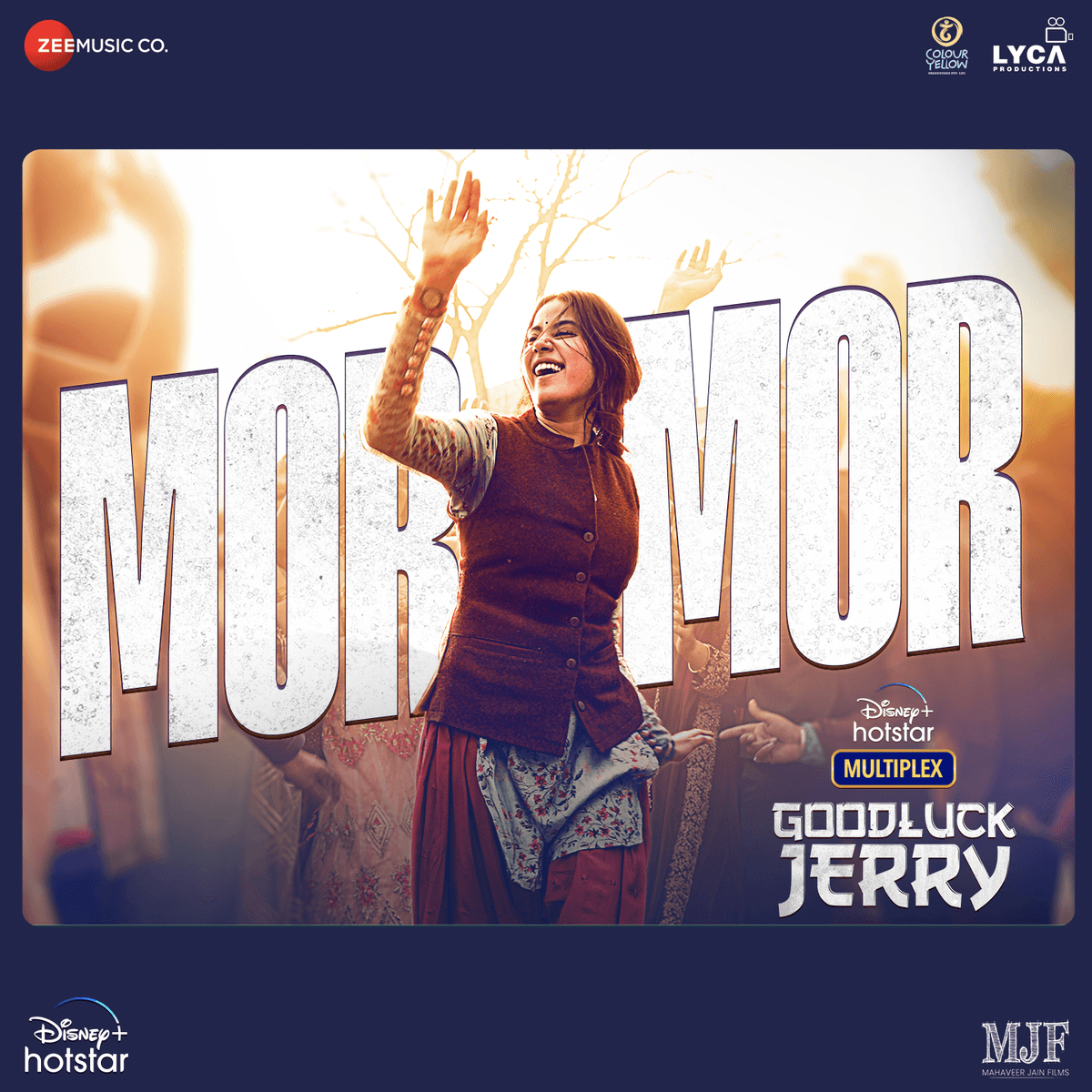 Mor Mor