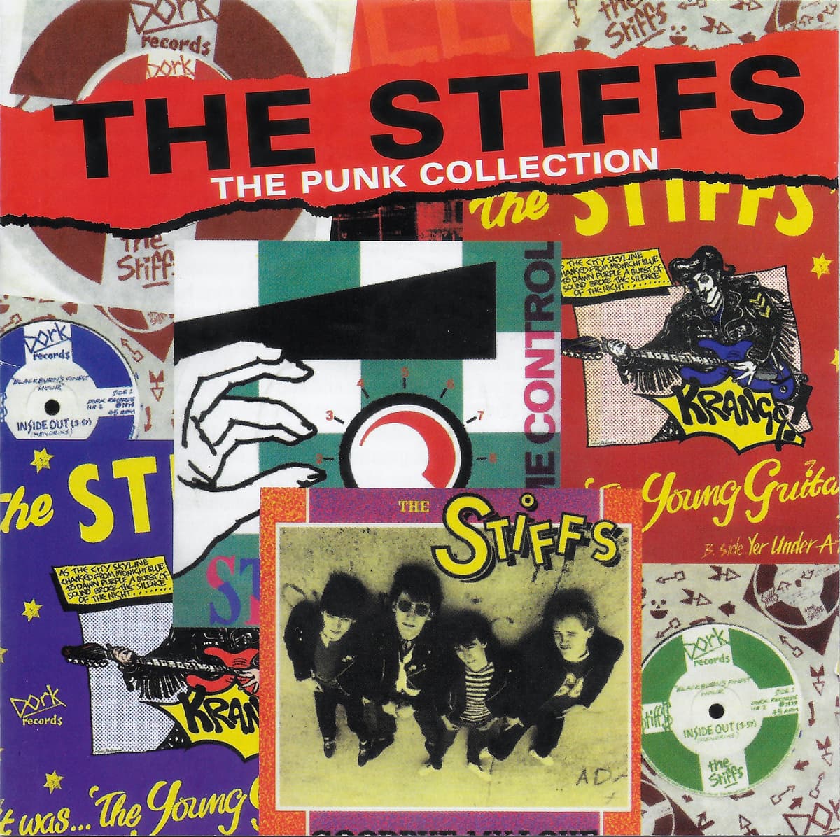 The Punk Collection