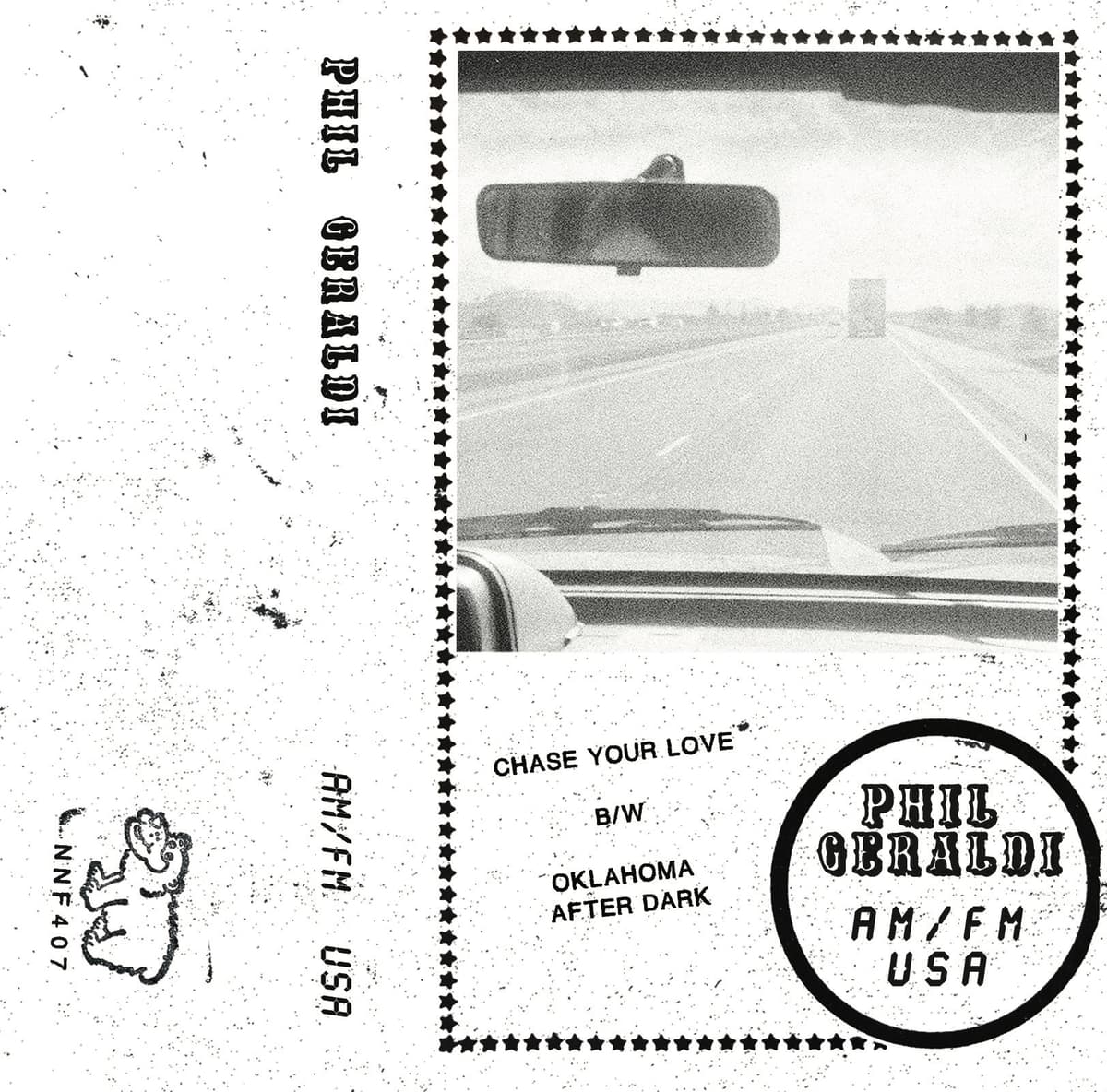 AM/FM USA