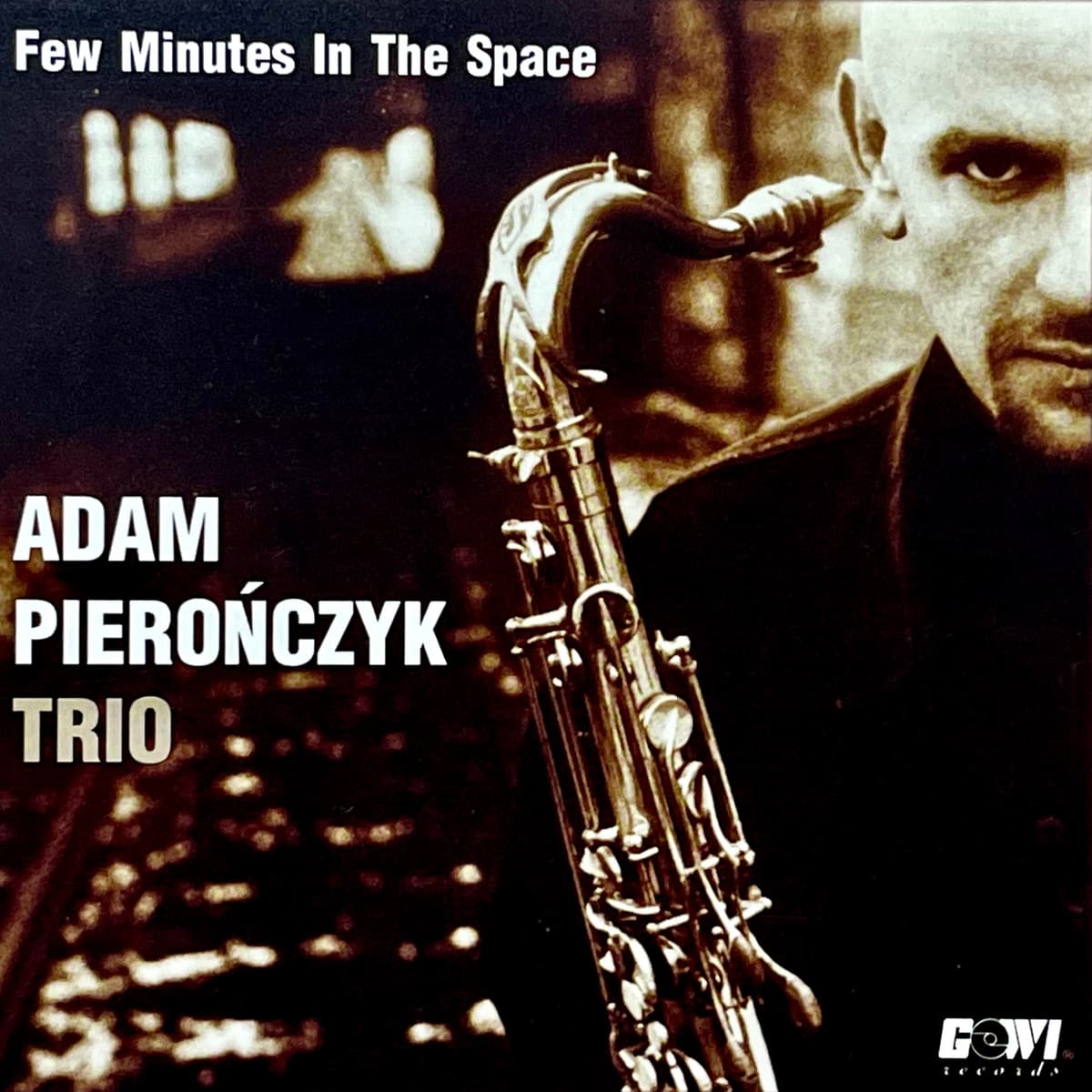 Few Minutes in the Space