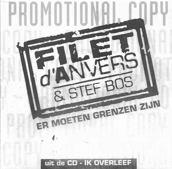 Er moeten grenzen zijn