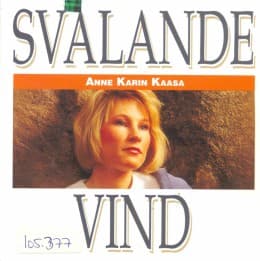 Svalande vind