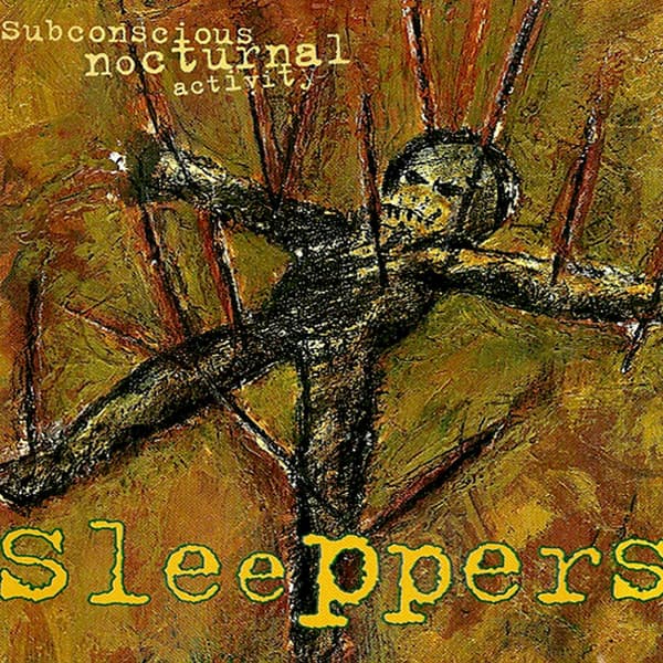Subconscious Nocturnal Activity