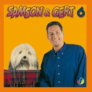 Samson & Gert 6