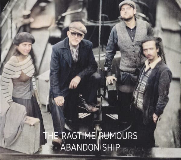Abandon Ship