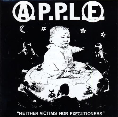 Neither Victims nor Executioners