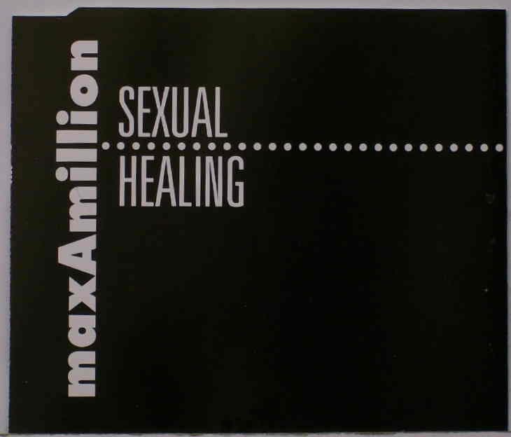 Sexual Healing