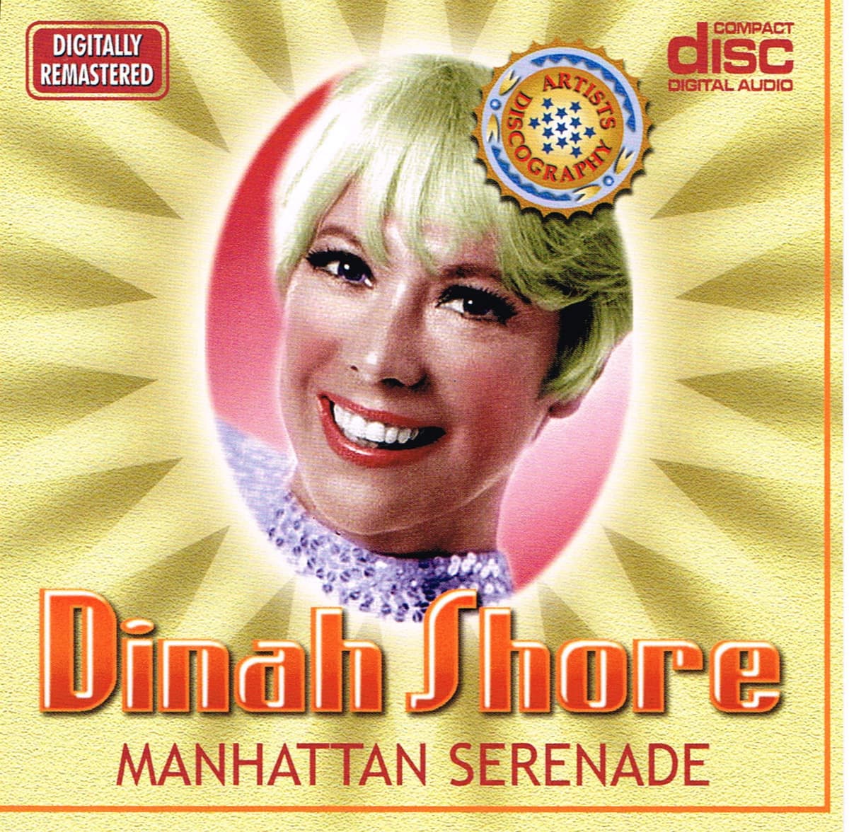 Manhattan Serenade