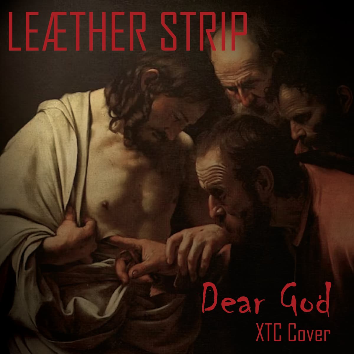 Dear God (XTC cover)
