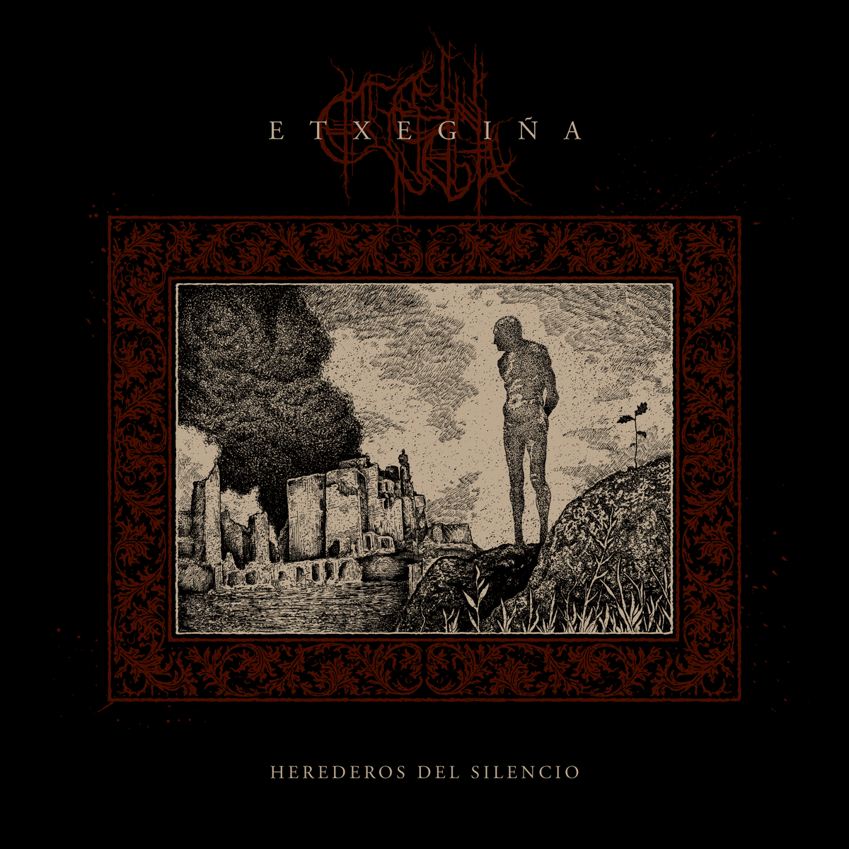 Herederos del silencio