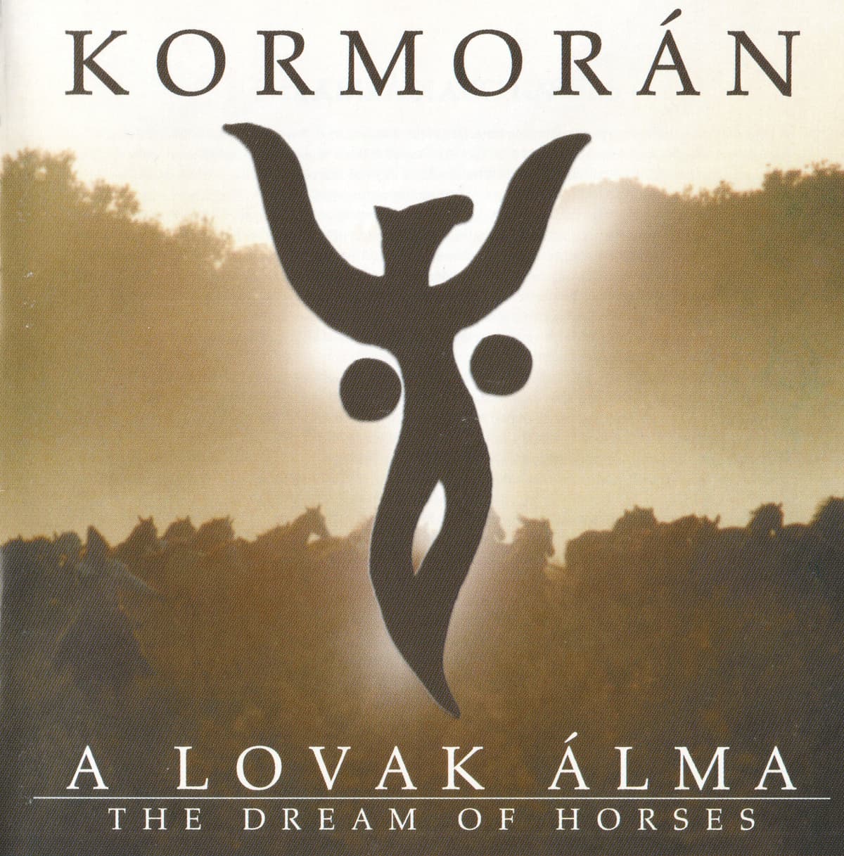A Lovak álma / The Dream Of Horses