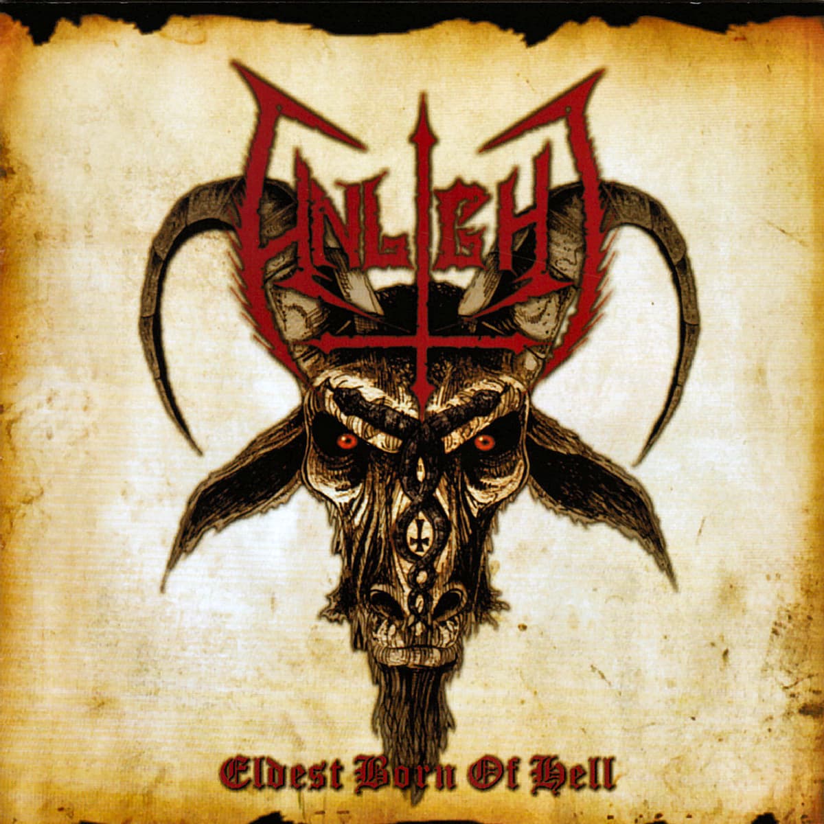 Eldest Born of Hell