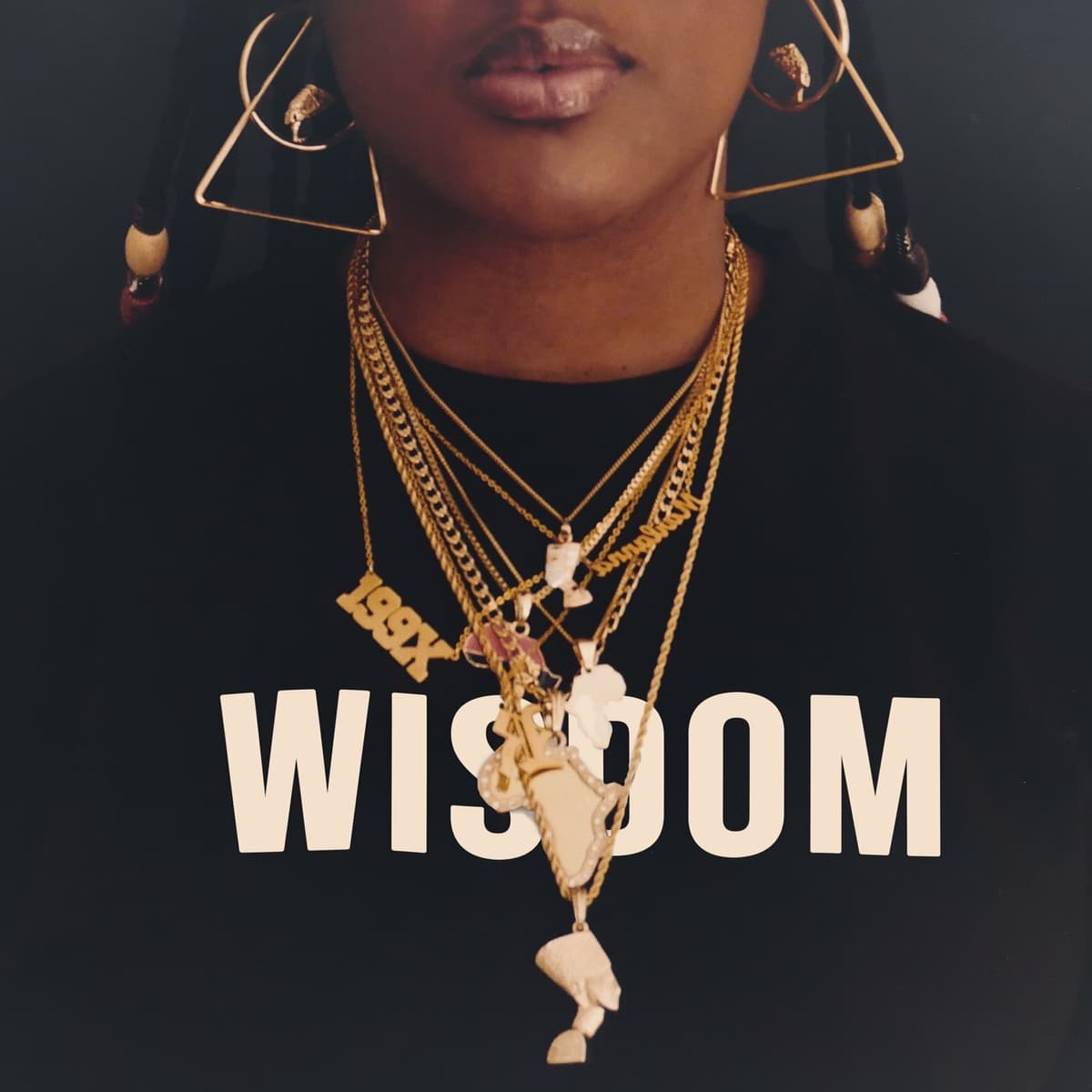 Wisdom