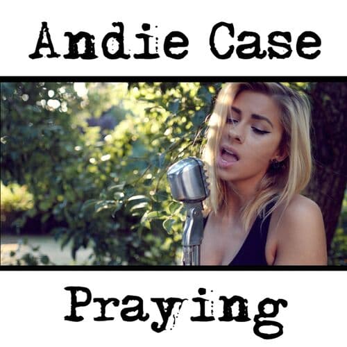 Praying
