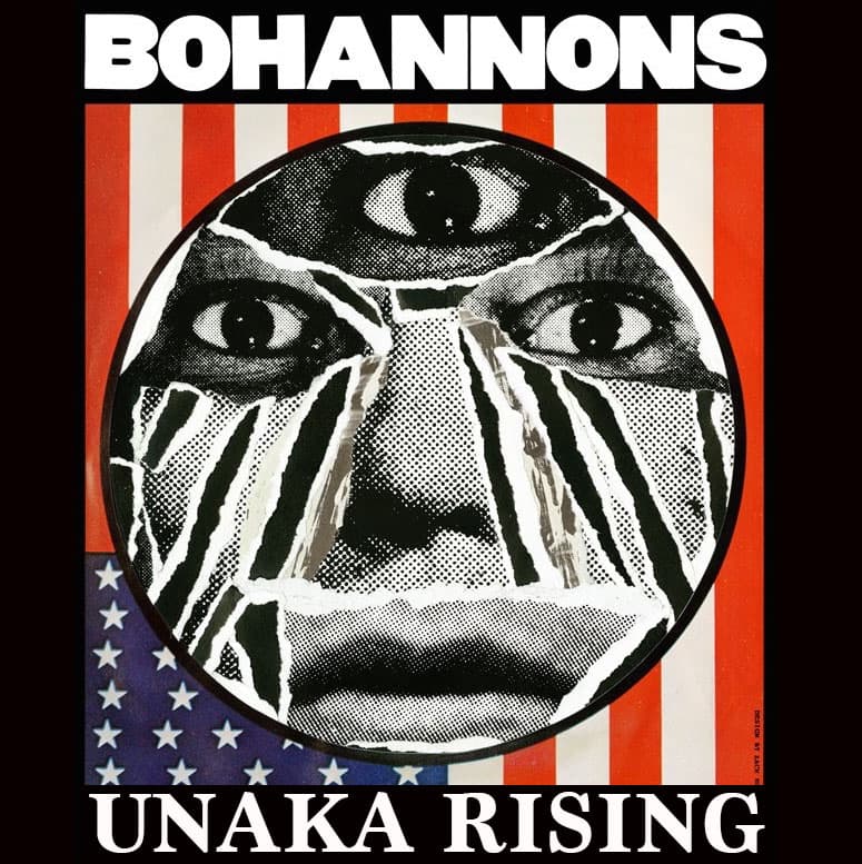 Unaka Rising