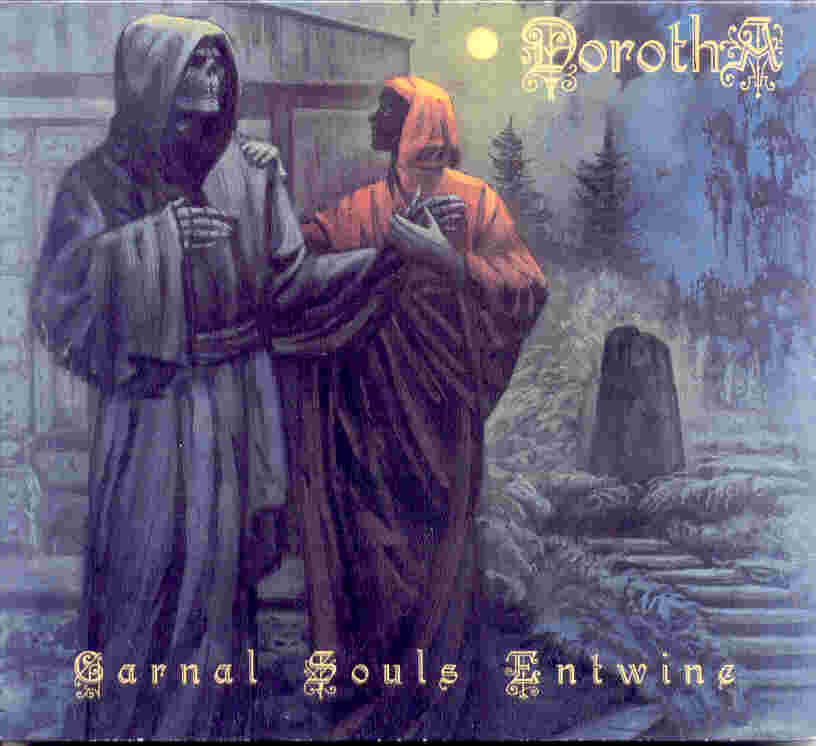 Carnal Souls Entwine
