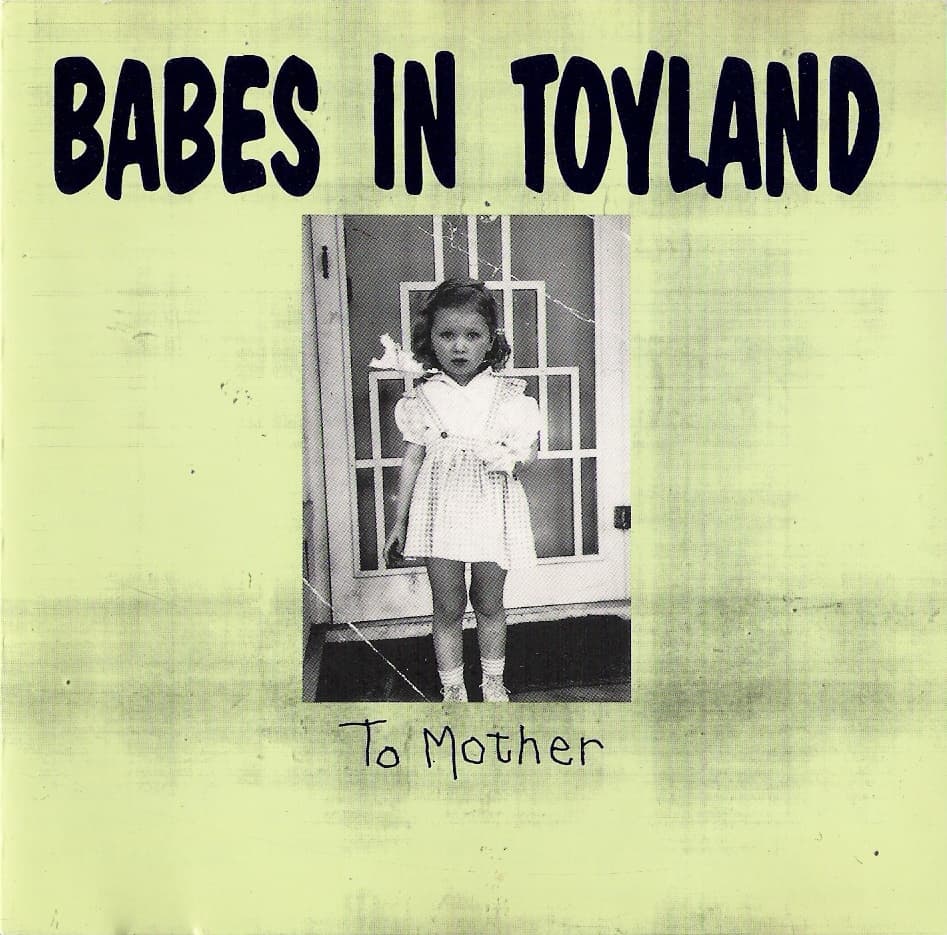 To Mother