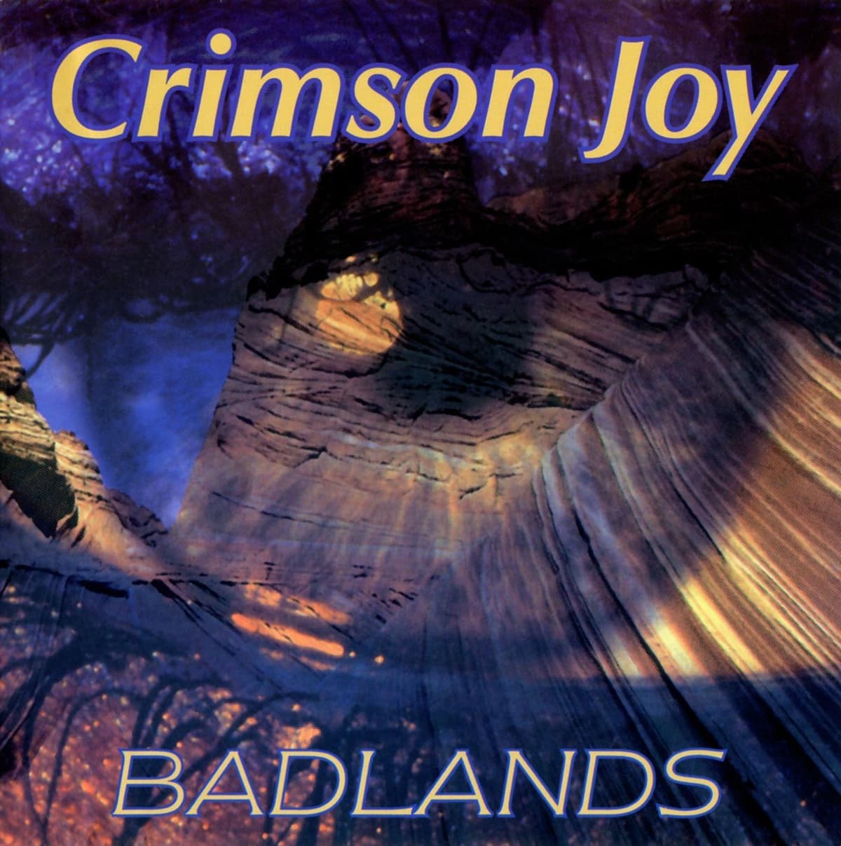Badlands