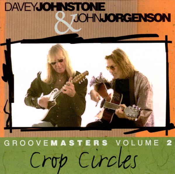 Crop Circles
