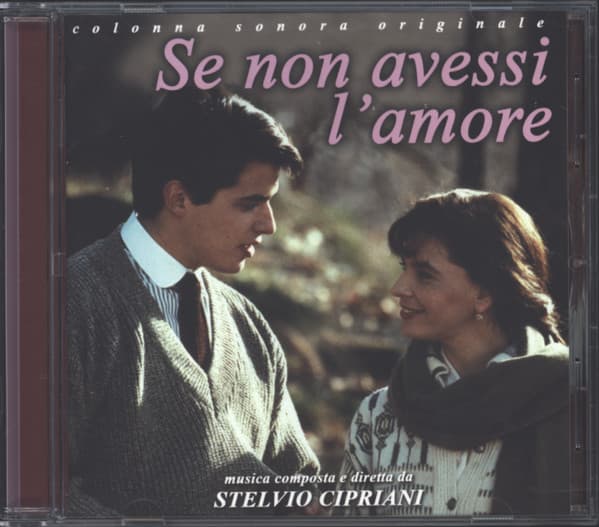 Se non avessi l'amore