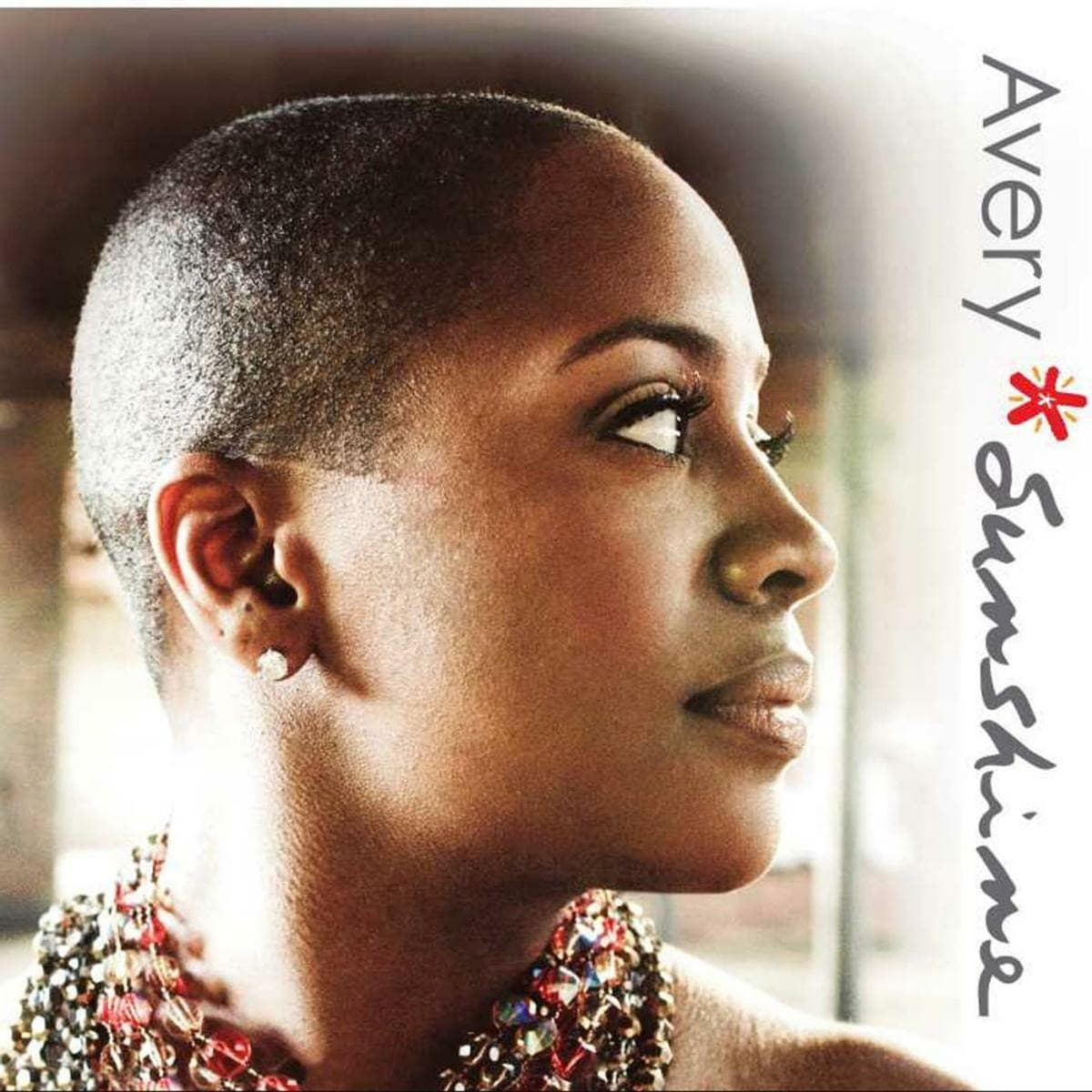 Avery Sunshine