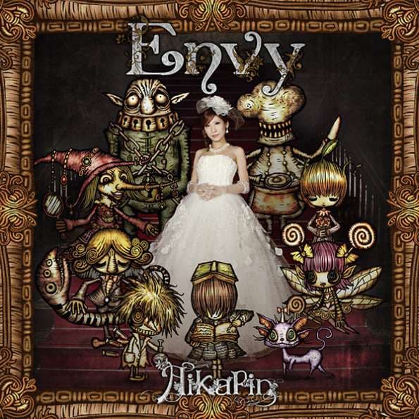 Envy