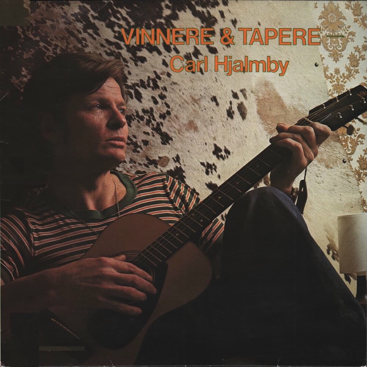 Vinnere & tapere