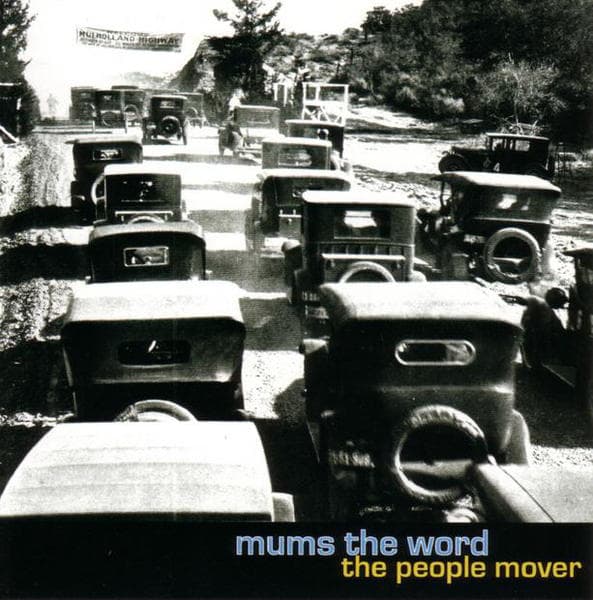 The People Mover