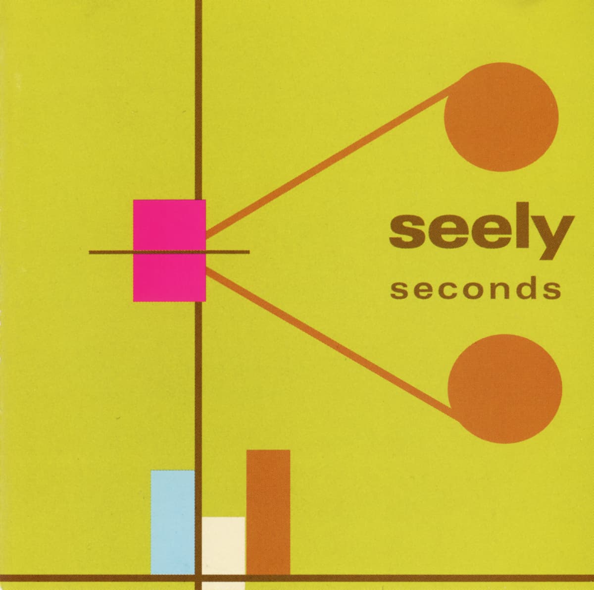 Seconds