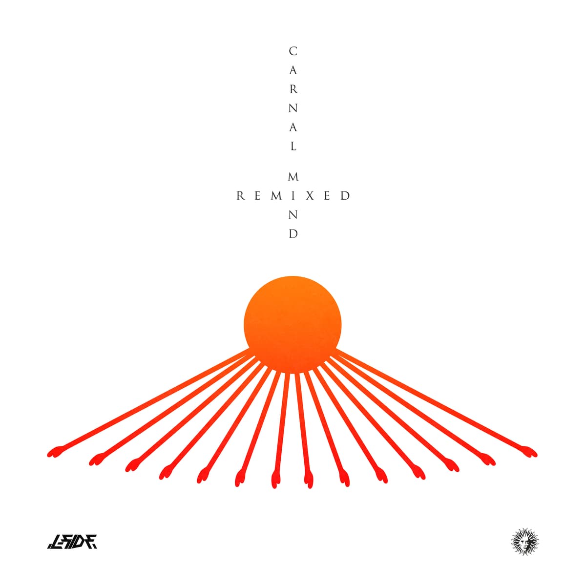 Carnal Mind Remixed