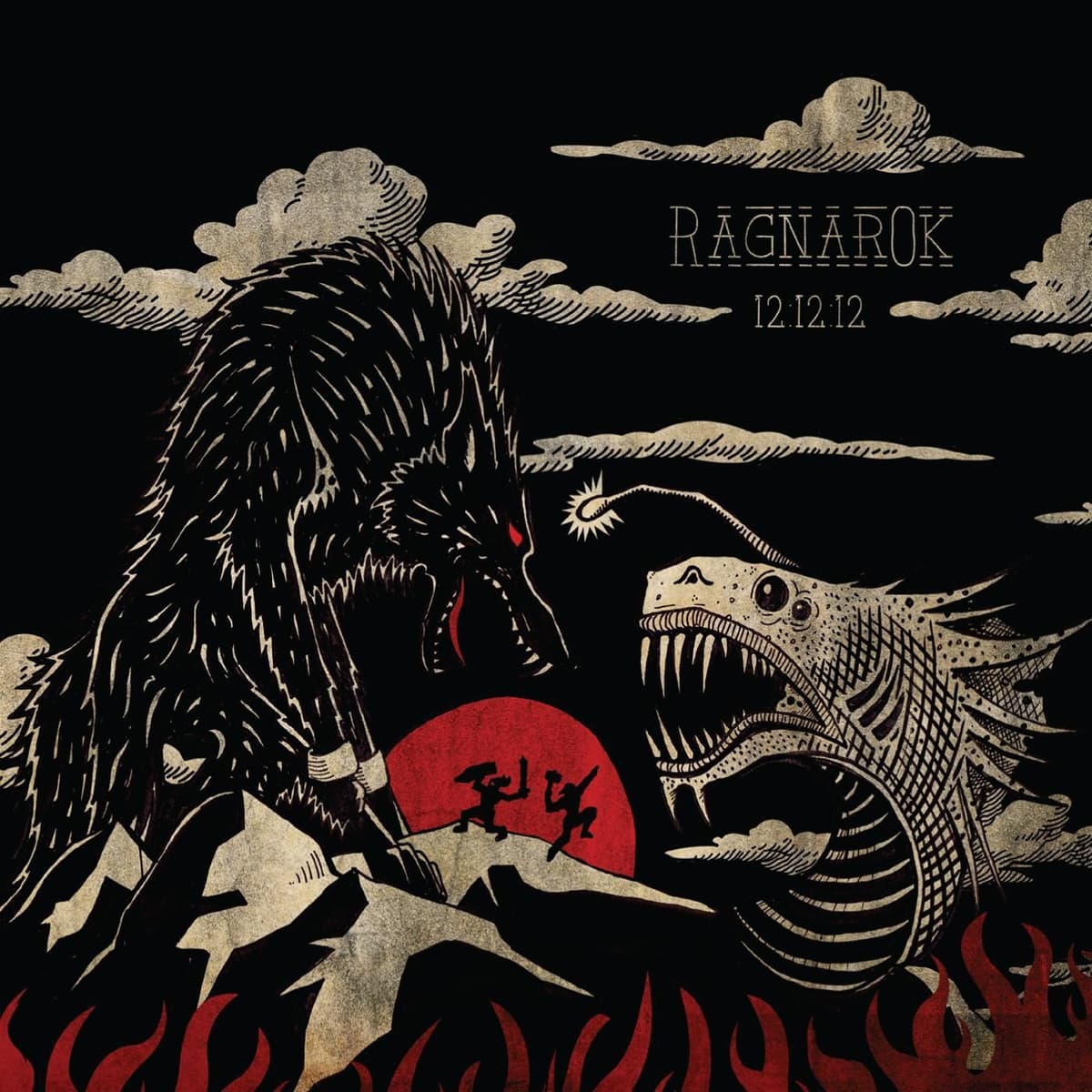 Ragnarok 12:12:12