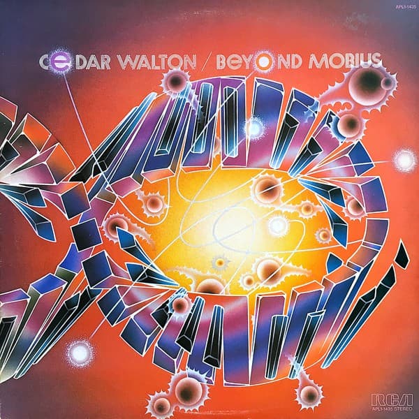 Mobius / Beyond Mobius