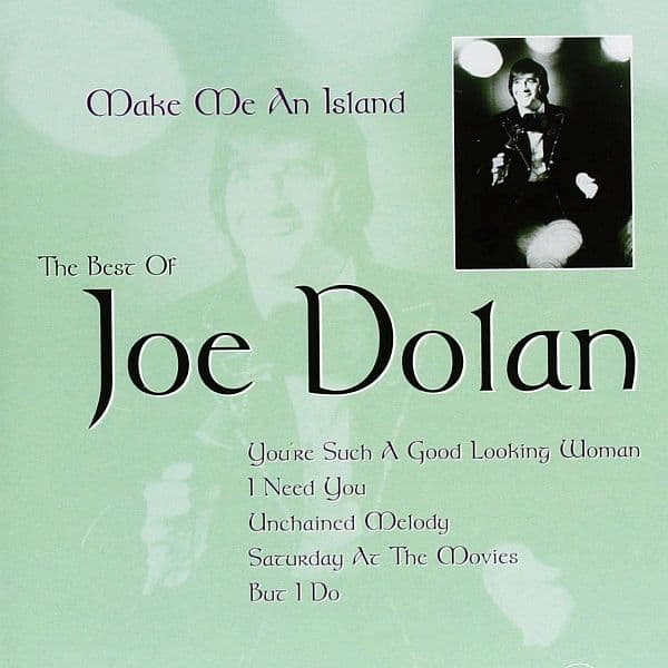 The Best of Joe Dolan