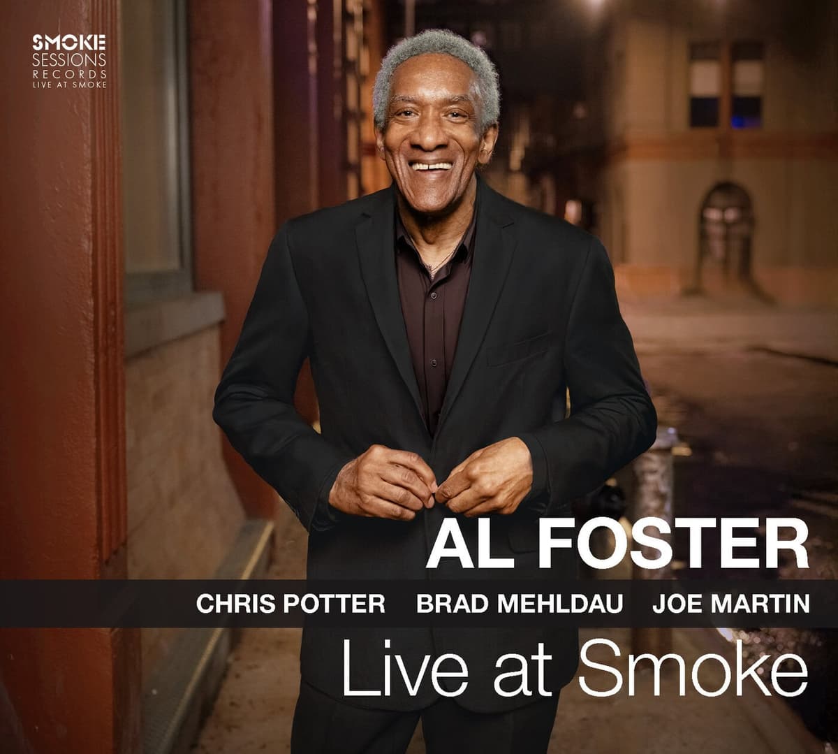 Live at Smoke