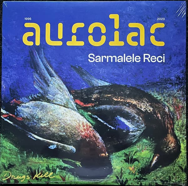 Aurolac
