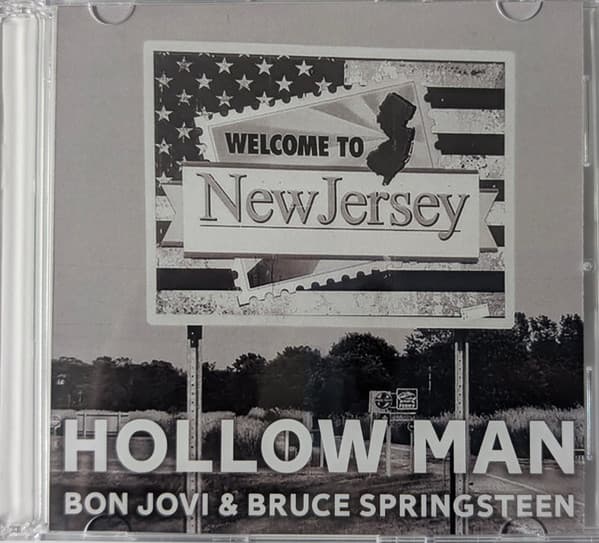 Hollow Man