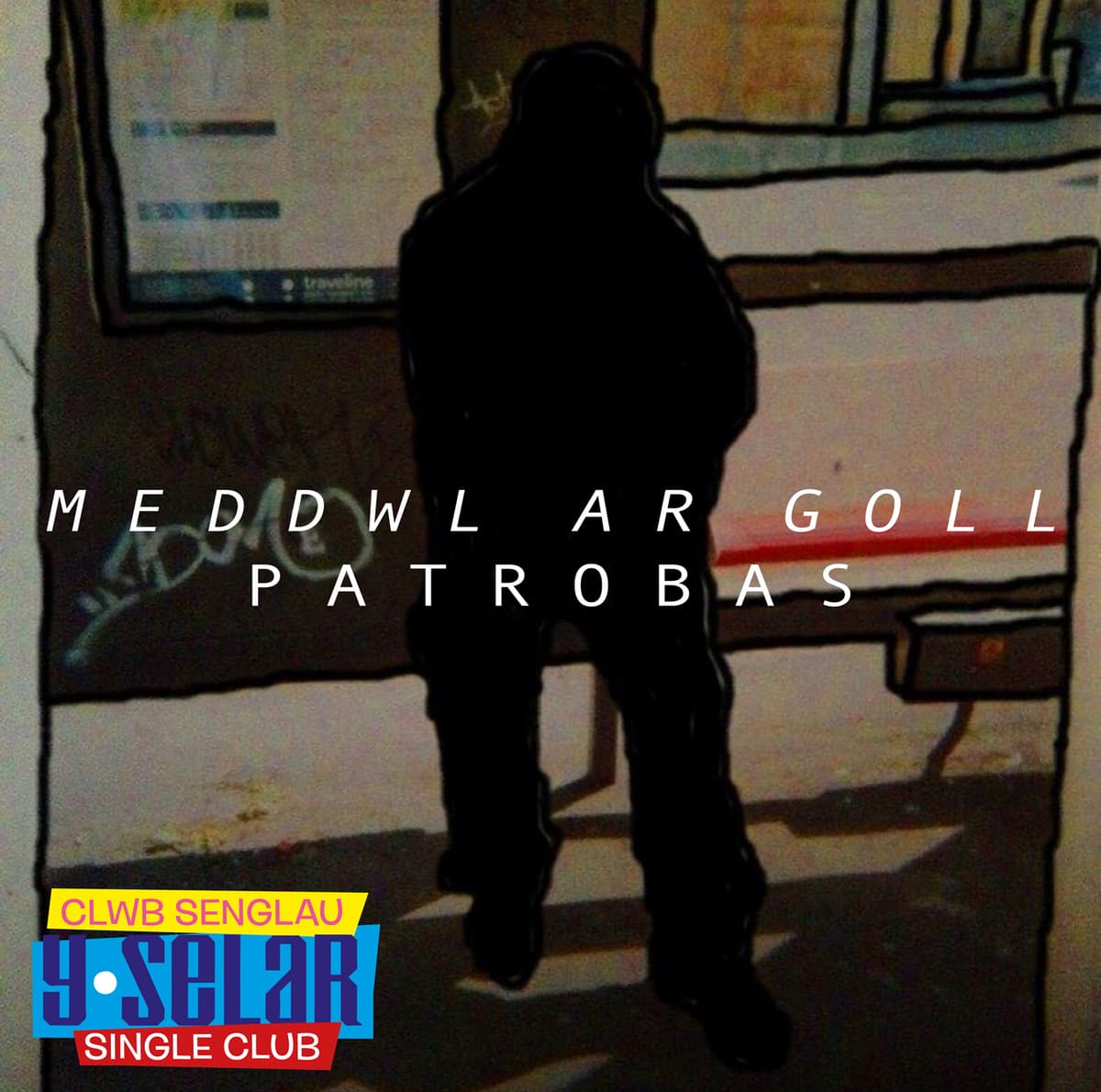 Meddwl Ar Goll