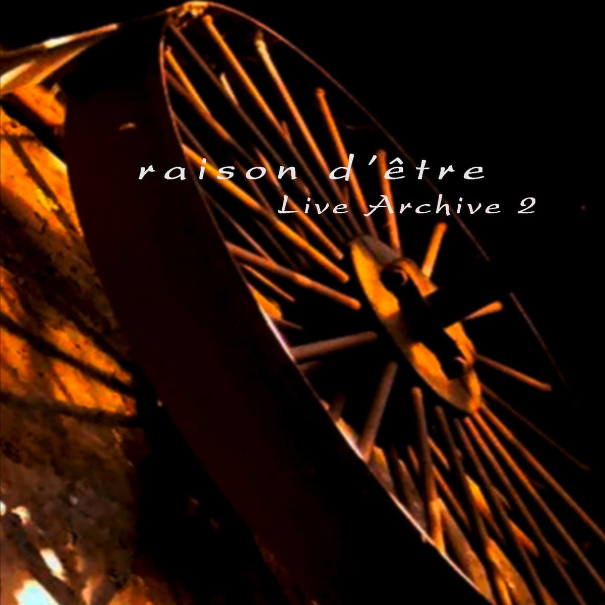 Live Archive