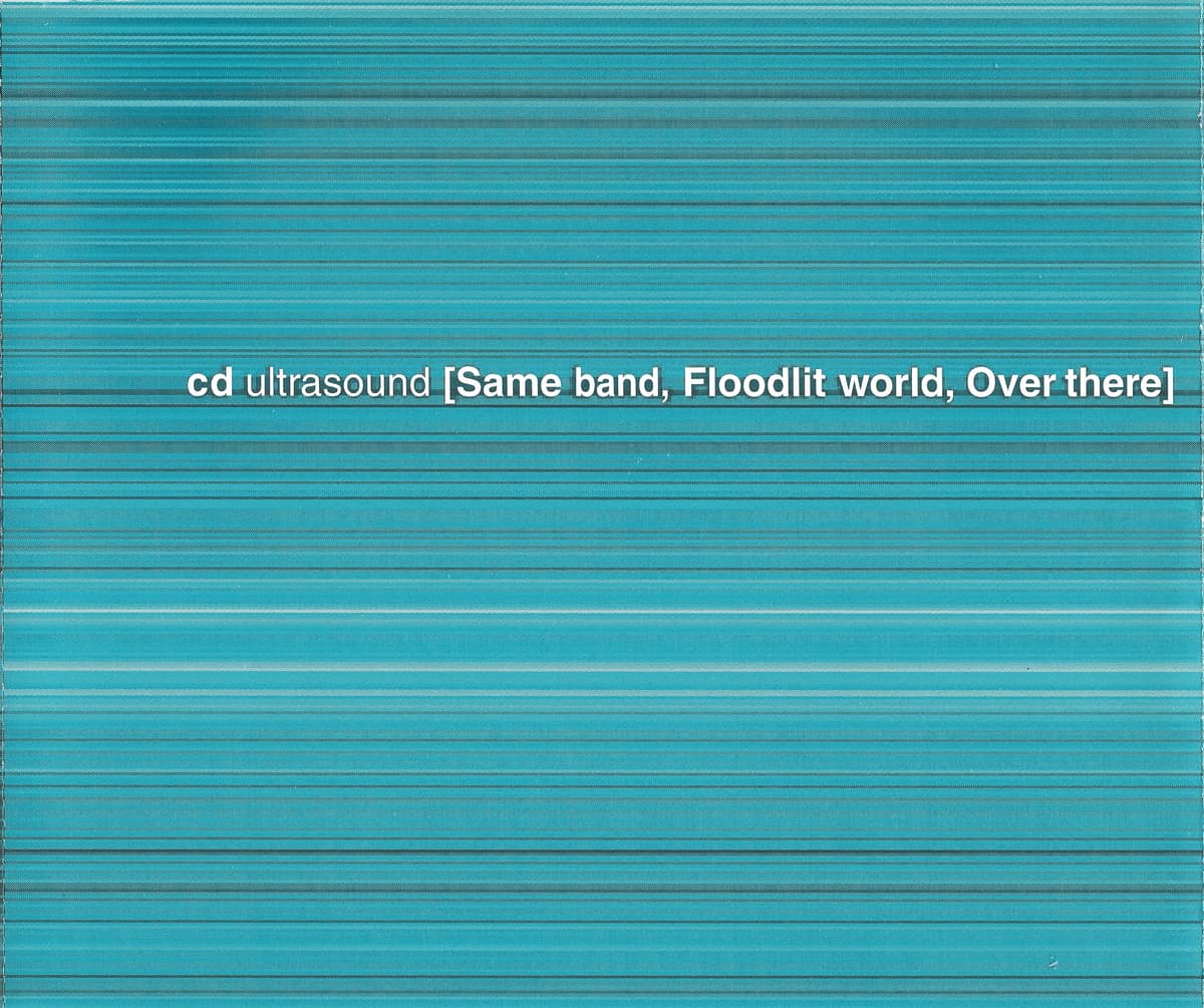 Same Band EP