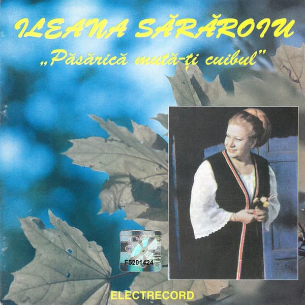 Păsărică, mută-ți cuibul
