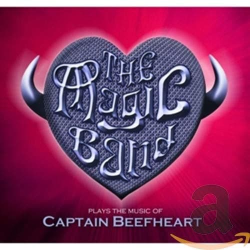 Plays the Music of Captain Beefheart: Live in London, 2013